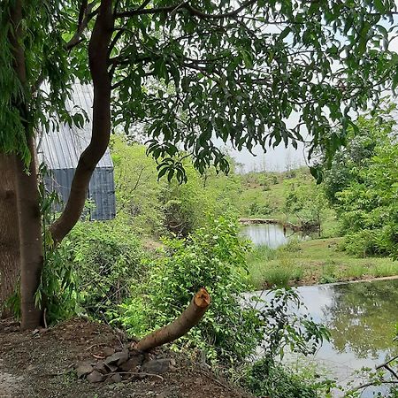 River Ranch Saralgaon ภายนอก รูปภาพ