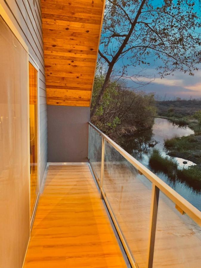 River Ranch Saralgaon ภายนอก รูปภาพ