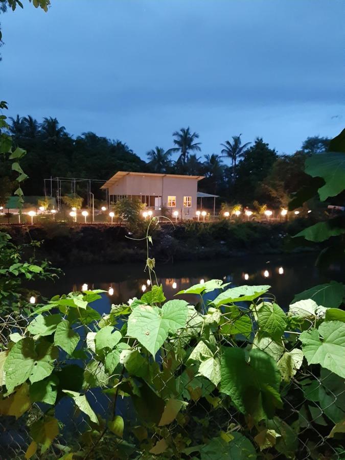 River Ranch Saralgaon ภายนอก รูปภาพ