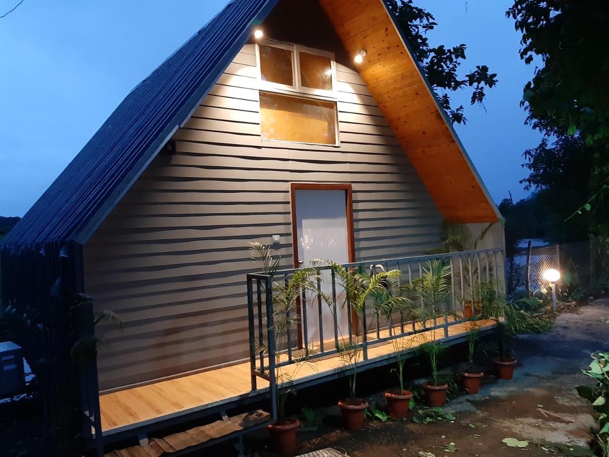 River Ranch Saralgaon ภายนอก รูปภาพ