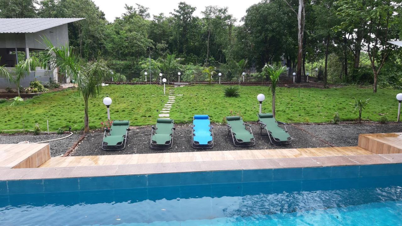 River Ranch Saralgaon ภายนอก รูปภาพ