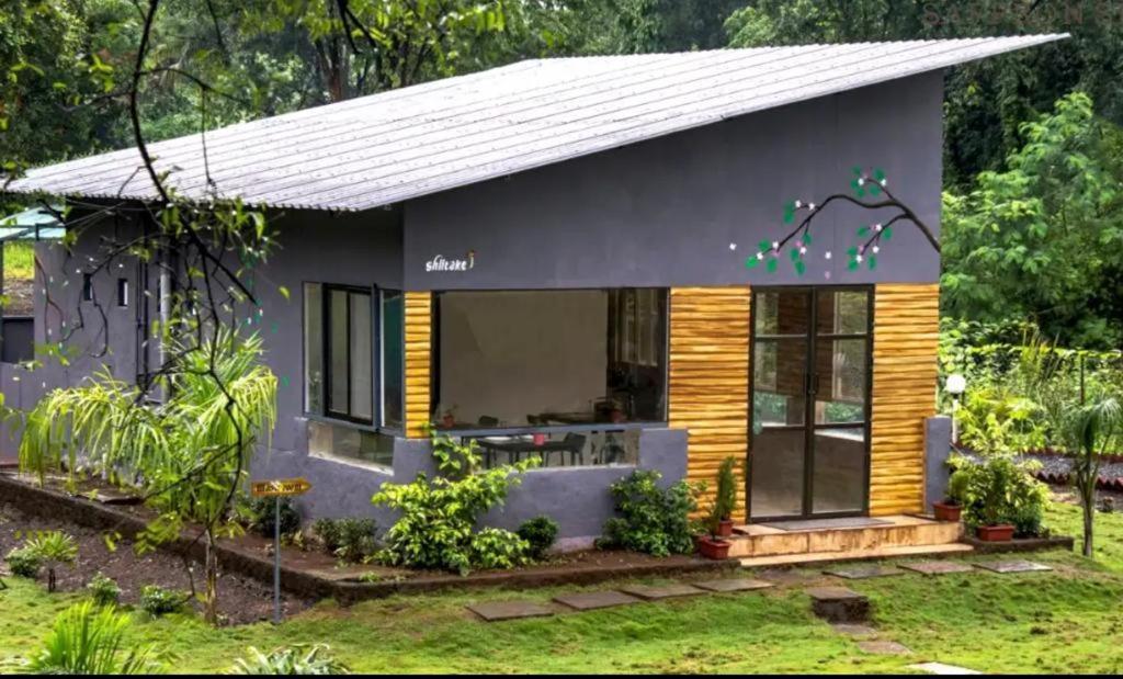 River Ranch Saralgaon ภายนอก รูปภาพ