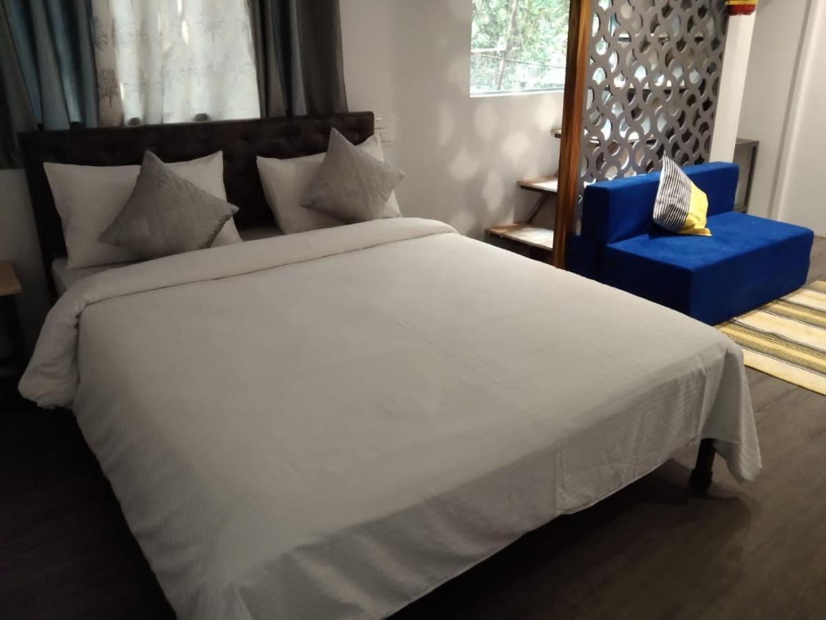 River Ranch Saralgaon ภายนอก รูปภาพ