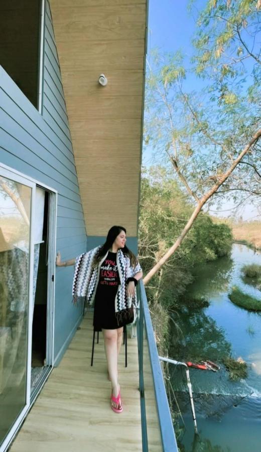 River Ranch Saralgaon ภายนอก รูปภาพ