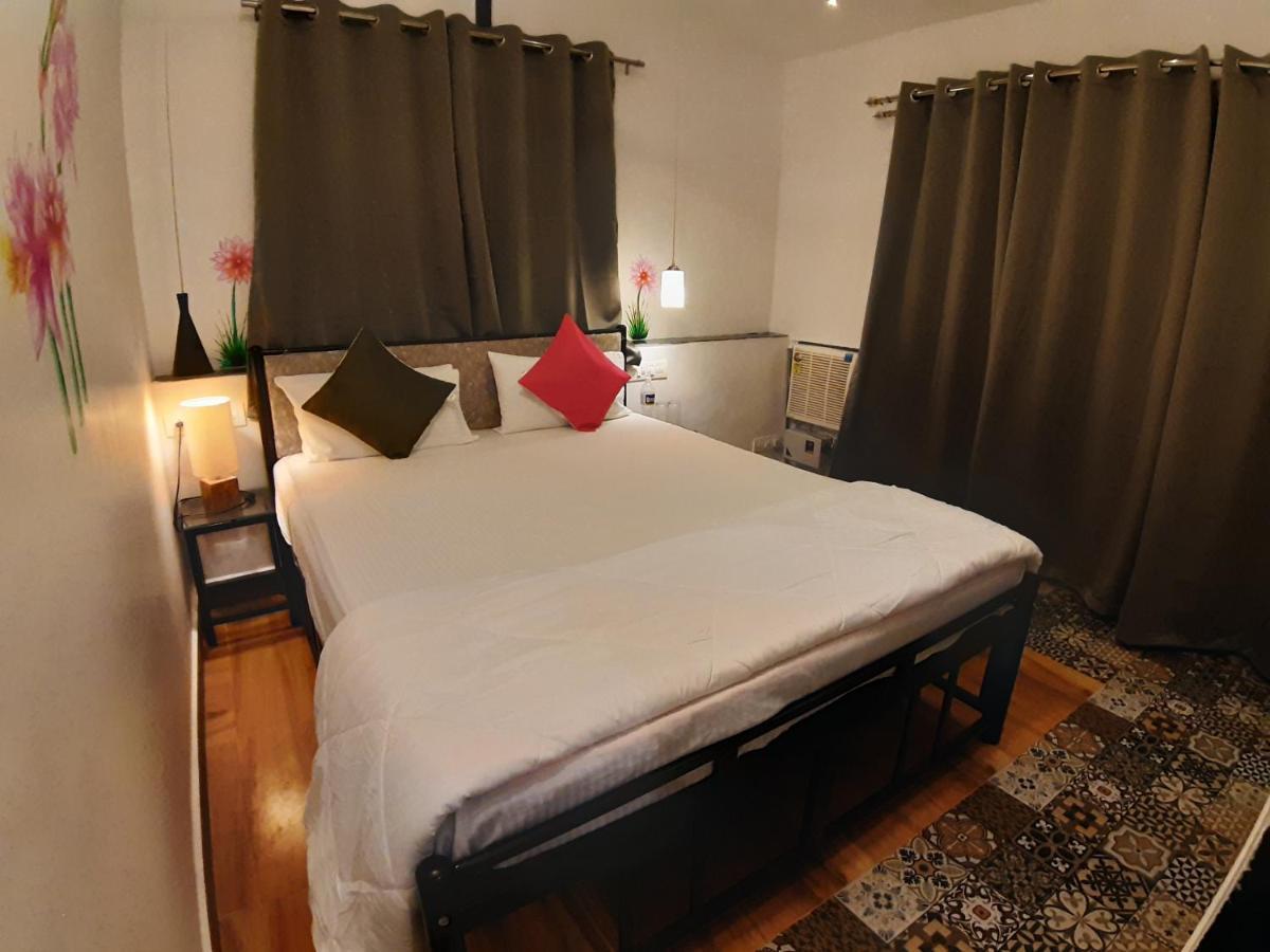 River Ranch Saralgaon ภายนอก รูปภาพ