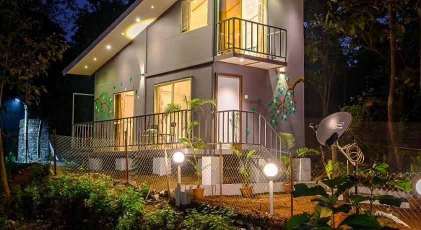 River Ranch Saralgaon ภายนอก รูปภาพ
