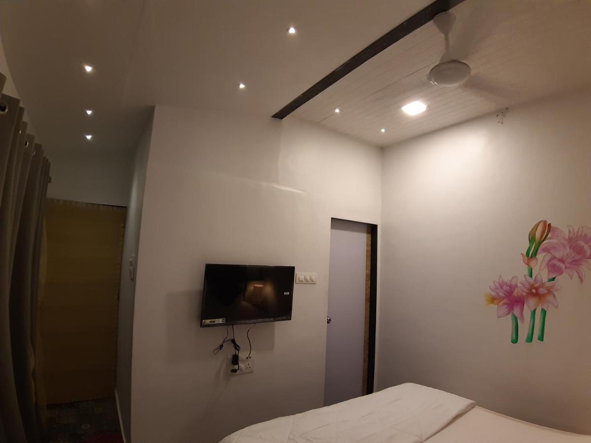 River Ranch Saralgaon ภายนอก รูปภาพ