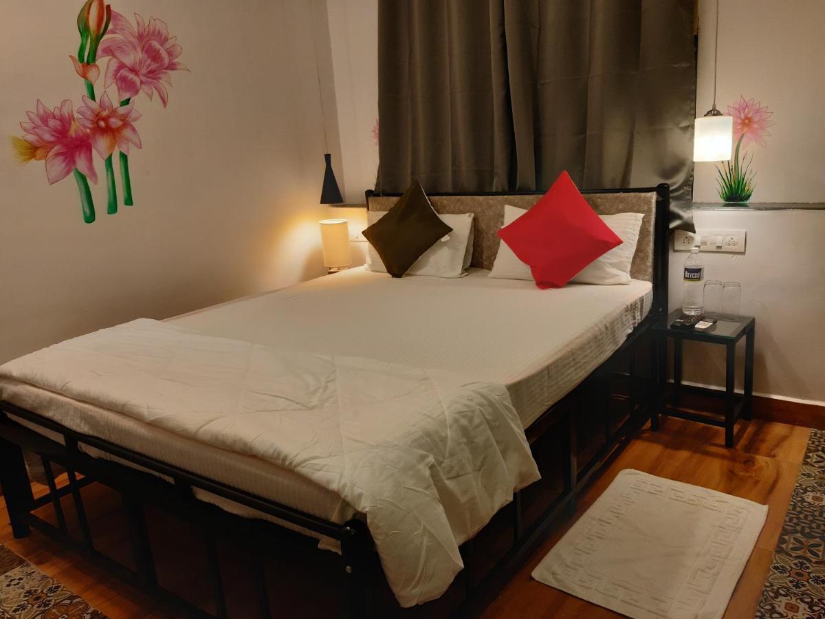 River Ranch Saralgaon ภายนอก รูปภาพ