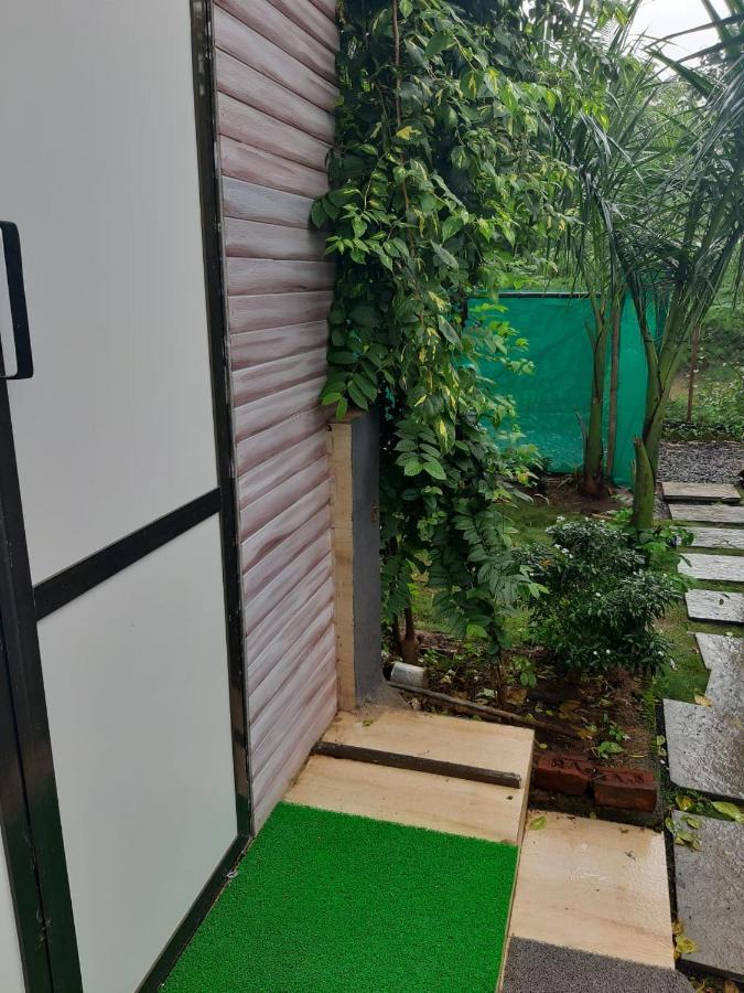 River Ranch Saralgaon ภายนอก รูปภาพ