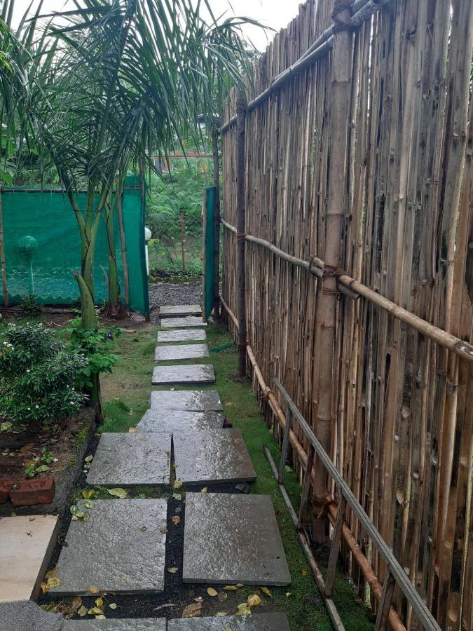 River Ranch Saralgaon ภายนอก รูปภาพ