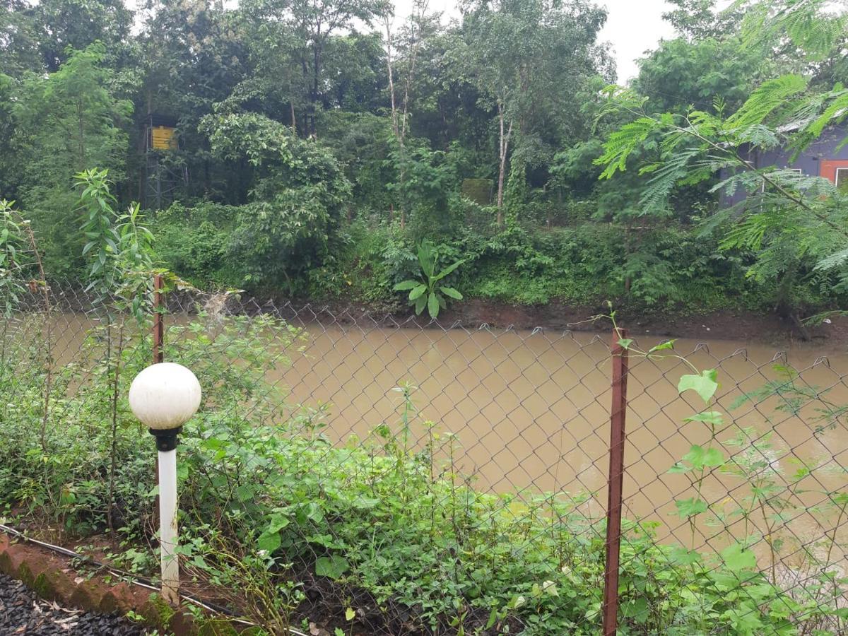 River Ranch Saralgaon ภายนอก รูปภาพ