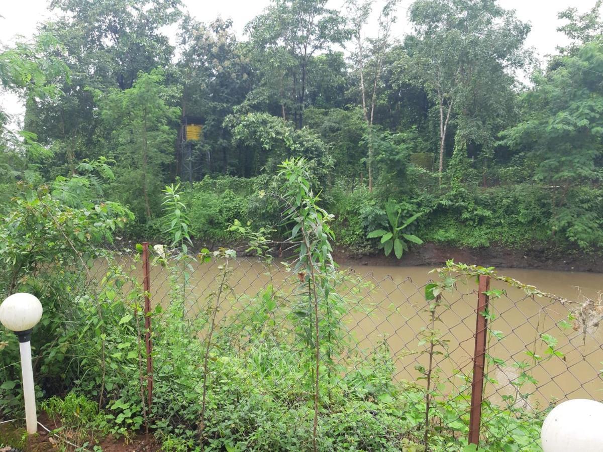 River Ranch Saralgaon ภายนอก รูปภาพ
