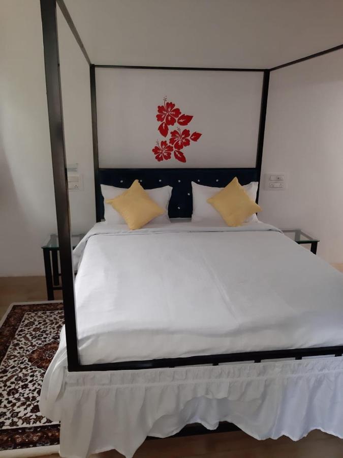River Ranch Saralgaon ภายนอก รูปภาพ