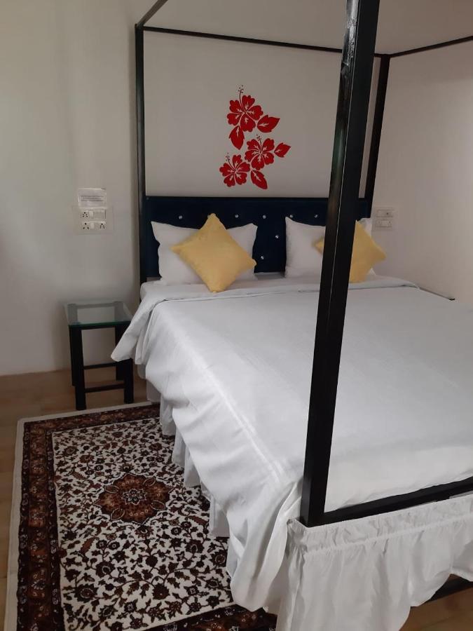 River Ranch Saralgaon ภายนอก รูปภาพ
