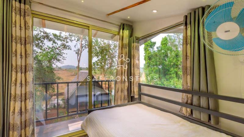 River Ranch Saralgaon ห้อง รูปภาพ